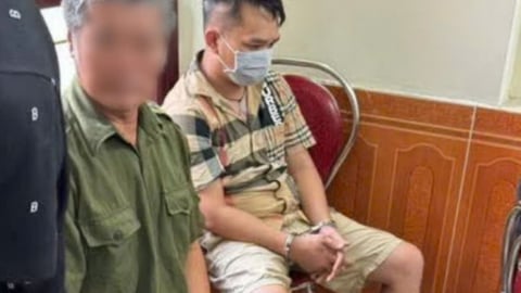 Triệt phá tụ điểm ma túy, bắt giang hồ mạng Tiến ‘bịp’