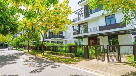 Tháo gỡ vướng mắc tiền sử dụng đất