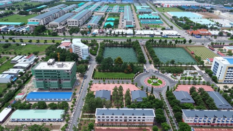 Gần 1.900 cán bộ tỉnh Vĩnh Long mới cần bố trí chỗ ở