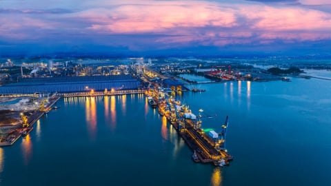Thành lập Ban Quản lý Khu kinh tế tỉnh Gia Lai và Quảng Ngãi
