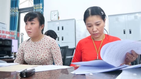 Nâng cao vai trò chính quyền địa phương hai cấp tại thành phố Cần Thơ