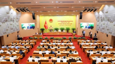 Hà Nội đối mặt nhiều thách thức về an toàn thực phẩm