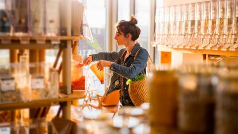 86% người tiêu dùng ủng hộ kinh tế tuần hoàn trở thành ưu tiên quốc gia
