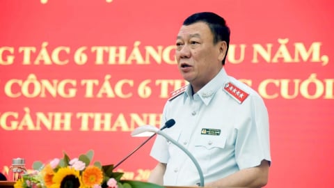 Thanh tra phát hiện vi phạm về kinh tế 129.888 tỷ đồng, 722 ha đất