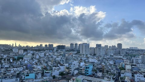 Thời tiết nông vụ ngày 14/7/2025: Phổ biến ngày nắng nóng, chiều tối mưa rào