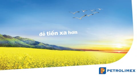 Petrolimex để tiến xa hơn