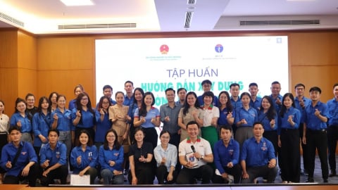 Bộ Nông nghiệp và Môi trường xây dựng môi trường không khói thuốc