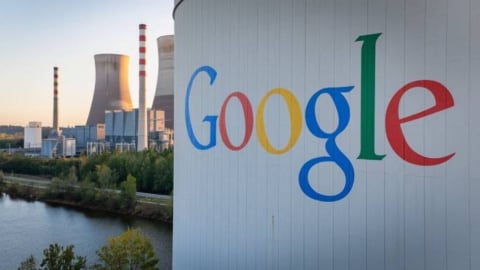 Google ký thỏa thuận thủy điện 3 tỷ USD lớn nhất lịch sử