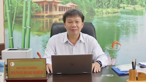 Xây dựng cơ sở giáo dục đại học không khói thuốc