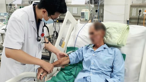 Bộ Y tế cảnh báo khẩn sau chùm ca bệnh liên cầu lợn tại Hưng Yên