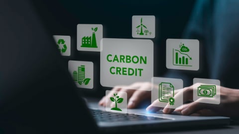 Verra: Đóng cửa sớm nhà máy than sẽ được cấp tín chỉ carbon
