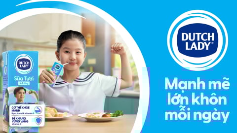 Hãy chú ý tới ‘lỗ hổng vi chất’ trong khẩu phần của trẻ