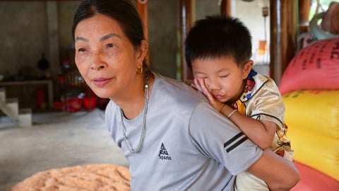Phận người bên núi: Bài 1: Đêm Lâm Thượng nằm lo núi vỡ
