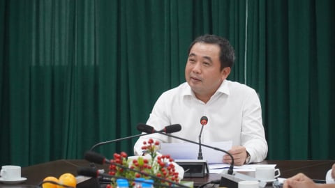 Nông nghiệp phía Nam phải tiên phong chuyển đổi xanh