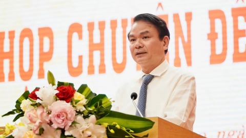 Tỉnh Phú Thọ hỗ trợ 3,2 triệu đồng/tháng cho cán bộ sau hợp nhất
