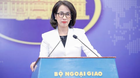 Việt Nam bày tỏ lo ngại về căng thẳng giữa Campuchia và Thái Lan