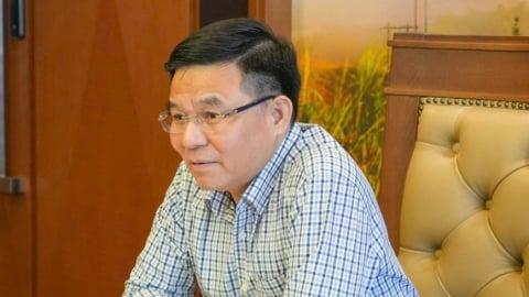 Trung tâm công nghiệp năng lượng sinh thái là động lực sống còn của Petrovietnam