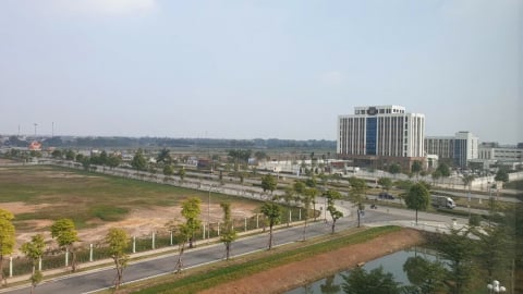 Thanh Hóa xây dựng bảng giá đất năm 2026