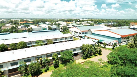 TP.HCM hoàn thiện chính sách đặc thù phát triển công nghiệp hỗ trợ