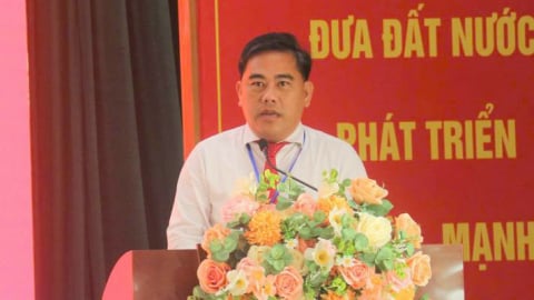 Cần Giờ chú trọng đầu tư hạ tầng và phát triển du lịch sinh thái