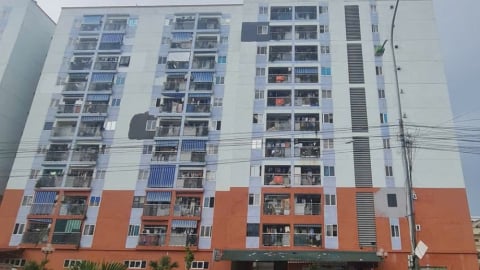 Thanh Hóa chấn chỉnh việc sử dụng nhà ở xã hội sai mục đích