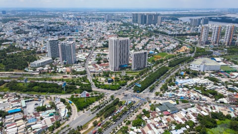 Thanh tra Chính phủ ‘điểm mặt’ 898 dự án tiềm ẩn gây thất thoát