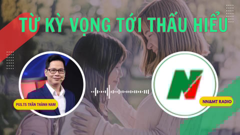 Từ kỳ vọng tới thấu hiểu