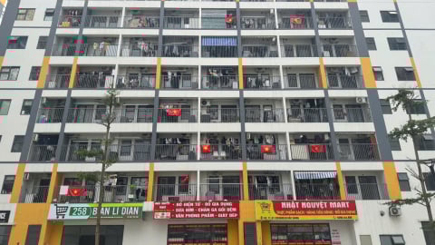 Bắc Ninh đầu tư hơn 1.500 tỷ đồng xây dựng nhà ở xã hội