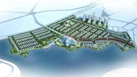 6 dự án ở tỉnh Phú Thọ vào 'tầm ngắm' của Thanh tra Chính phủ