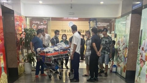 Vụ nguy kịch khi điều trị thẩm mỹ: Bệnh nhân nữ xấu số đã tử vong