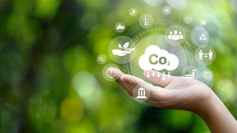 Tạo niềm tin cho doanh nghiệp giảm phát thải