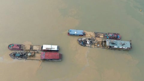 Thanh Hóa khẩn trương đưa các mỏ khoáng sản trúng đấu giá vào khai thác