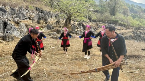 Nhiều hoạt động hấp dẫn tại Festival ‘Tinh hoa Tây Bắc - Điện Biên 2025’