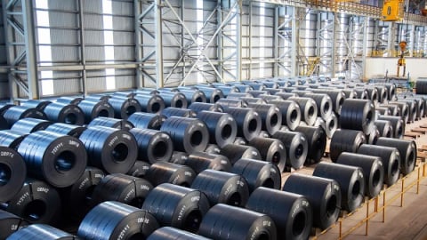 Hòa Phát nộp ngân sách 7.100 tỷ đồng tại 20 tỉnh thành trên cả nước