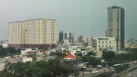 TP.HCM thống nhất áp dụng Bảng giá đất sau khi sáp nhập