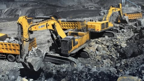 Công ty khai thác quặng sắt Úc đặt mục tiêu ‘Real Zero’ cho giảm phát thải