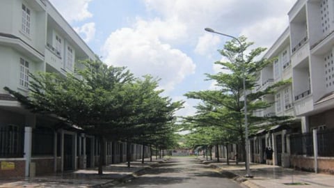 Đồng Nai tổ chức cuộc thi mô hình 'Xanh - sạch - đẹp' năm 2025
