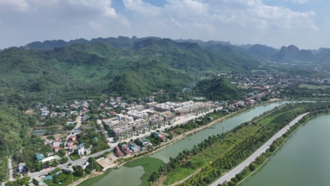 Ninh Bình mới: Tăng tốc hạ tầng, dẫn dắt dòng vốn đầu tư