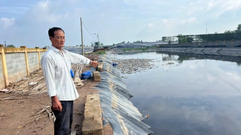 Người dân chấp thuận tạm vận hành bãi rác An Hiệp kèm điều kiện