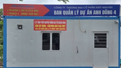 Nguyên Tổng giám đốc bị bắt vì hành vi lừa đảo chiếm đoạt tài sản