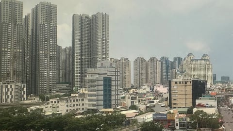TP.HCM chưa nhận hồ sơ để cấp ‘sổ hồng’ cho dự án Chung cư La Astoria