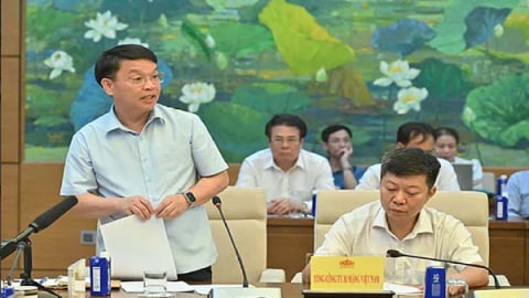 VICEM vượt lên thách thức, vững vàng vị thế