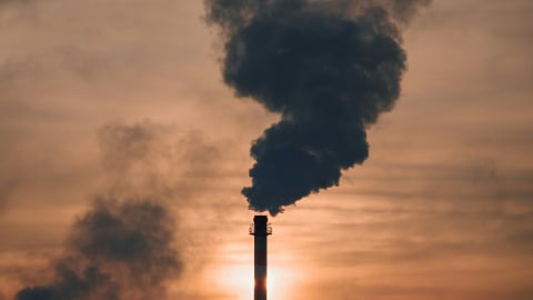 Thế giới sắp hết 'ngân sách carbon' cho mục tiêu 1,5°C