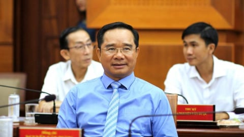 TP.HCM khởi động tổ công tác đặc biệt tháo gỡ dự án vướng mắc