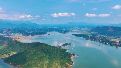 Bệ phóng mới cho du lịch Thái Nguyên: Tầm nhìn chiến lược từ xã Đại Phúc