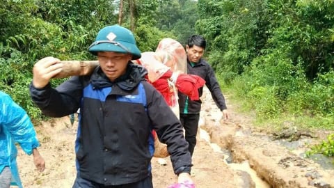 Quá nhiều mất mát, quá nhiều đau thương - Điện Biên ơi!
