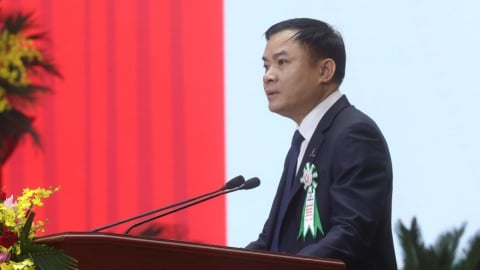 Thi đua yêu nước thể hiện nỗ lực không ngừng, lan tỏa văn hóa Petrovietnam
