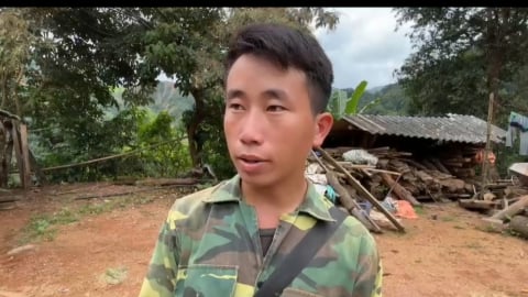 Cuộc gọi sinh tử của Trưởng bản Mùa A Thi và chuyện 90 người được cứu
