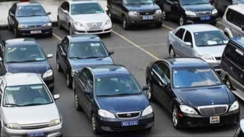 Bắc Ninh giao 2 xe công cho xã đầu tiên theo Nghị định mới