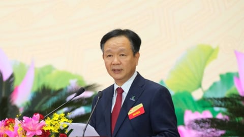 Khẳng định vai trò Đảng kiến tạo, dẫn dắt sự phát triển của Petrovietnam